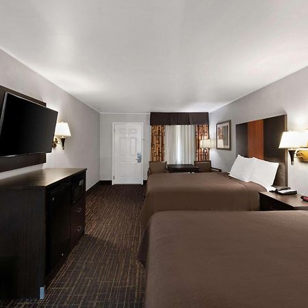 Best Western Executive Inn Grove City Exteriér fotografie