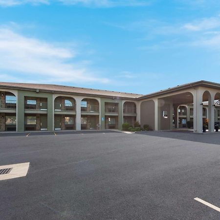 Best Western Executive Inn Grove City Exteriér fotografie