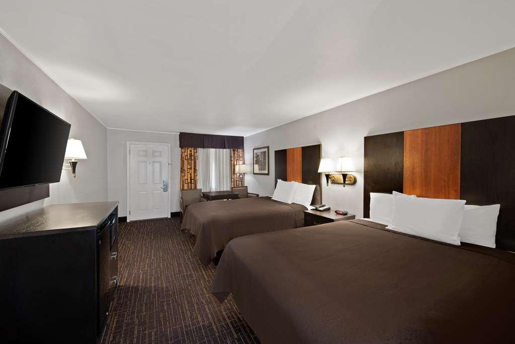 Best Western Executive Inn Grove City Pokoj fotografie